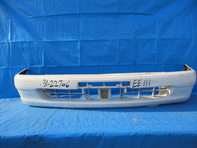 Used Toyota Sprinter BUMPER FRONT